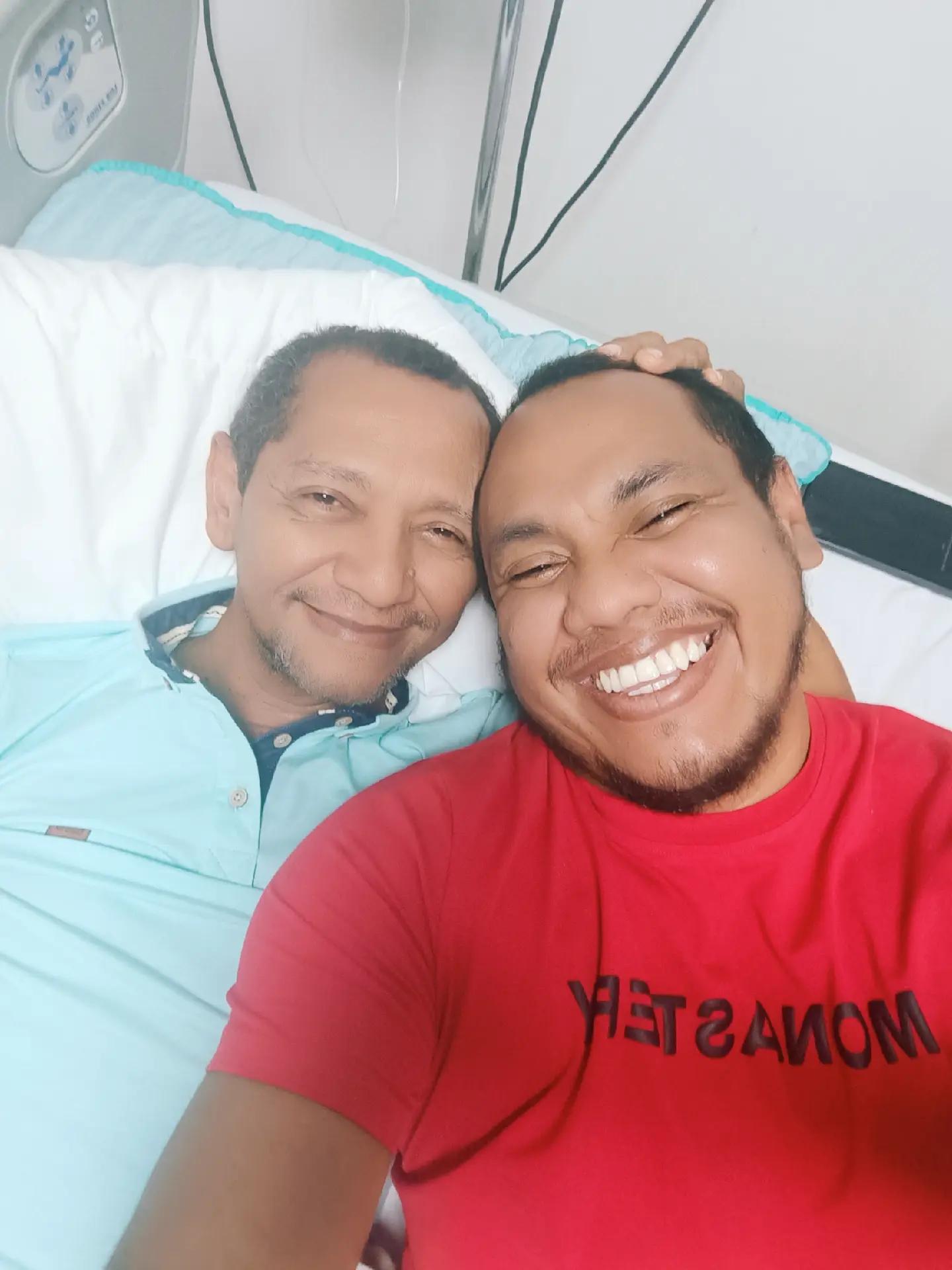 @Meiver Araujo