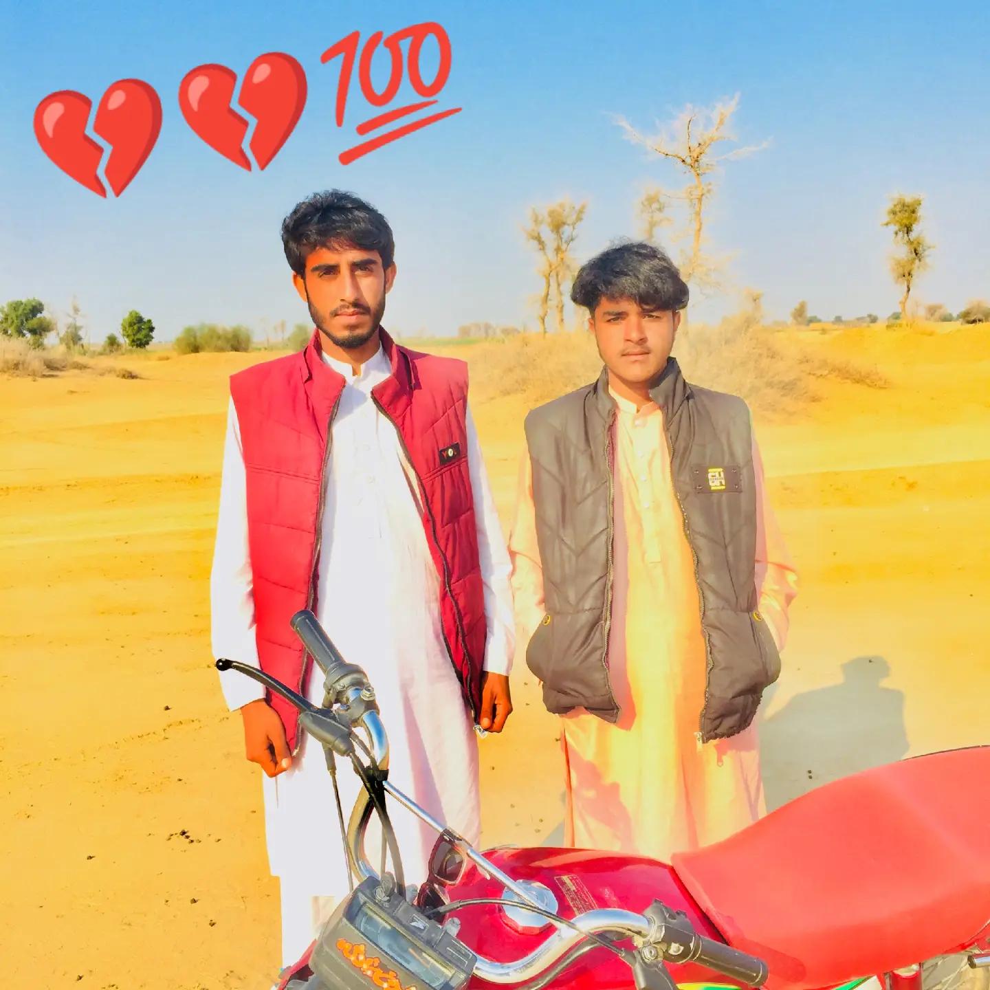 @💪عمران 🥷 دادوآنی ⚔️