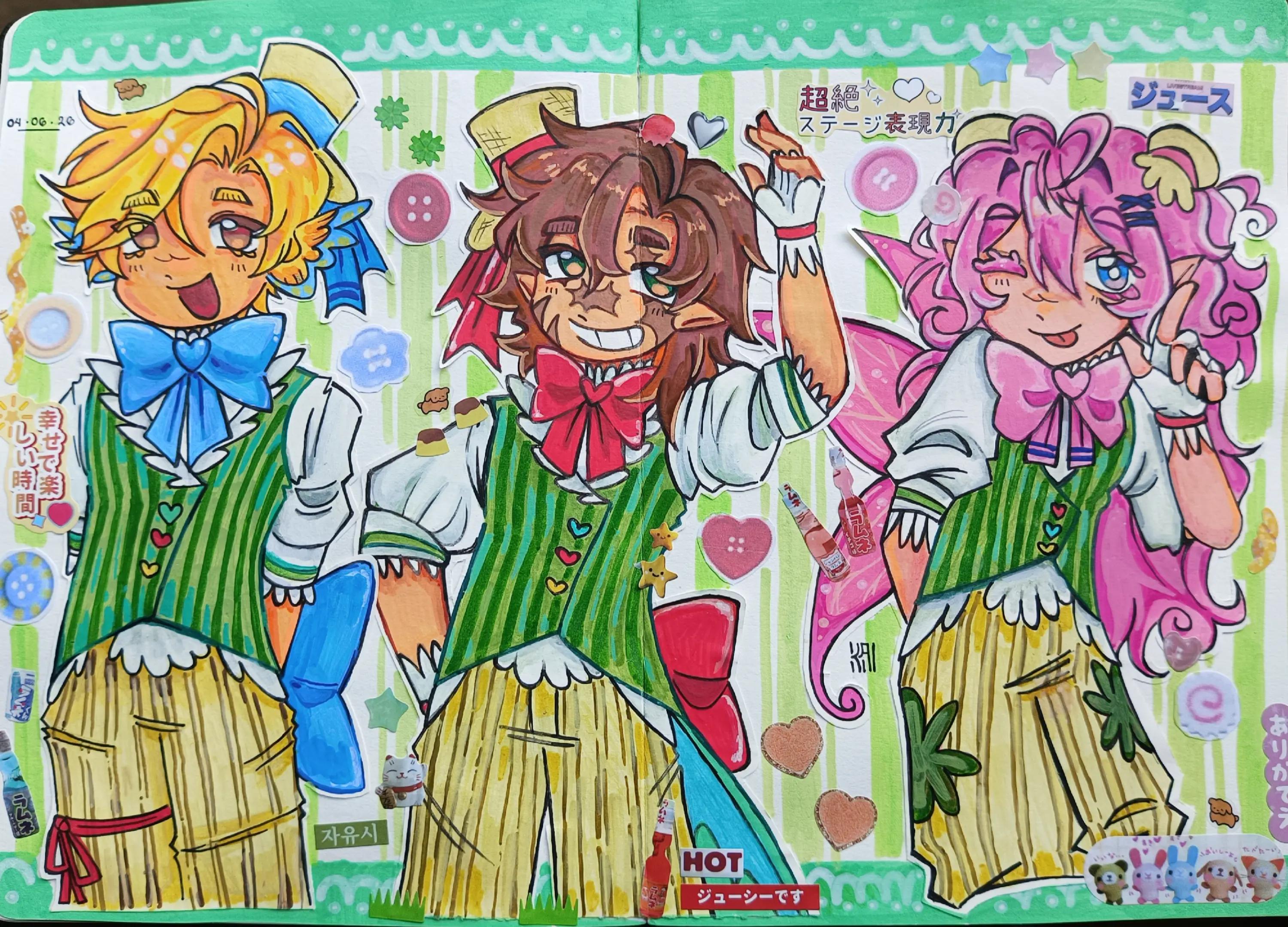 @,, ๐โง๐๐! แฏ ๐ฆหห-
