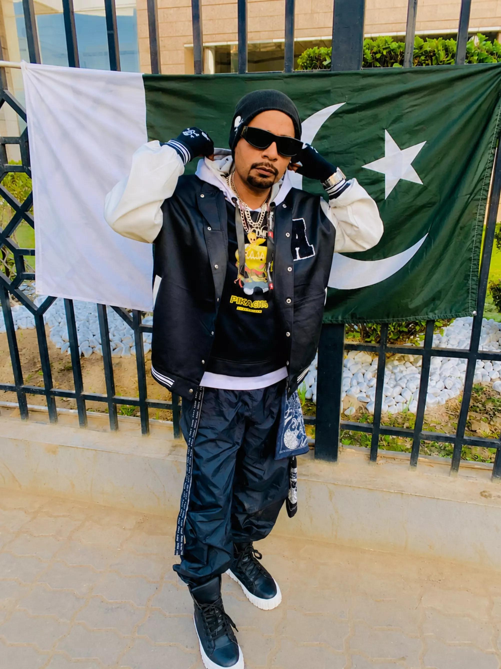 @Sialkot Bohemia