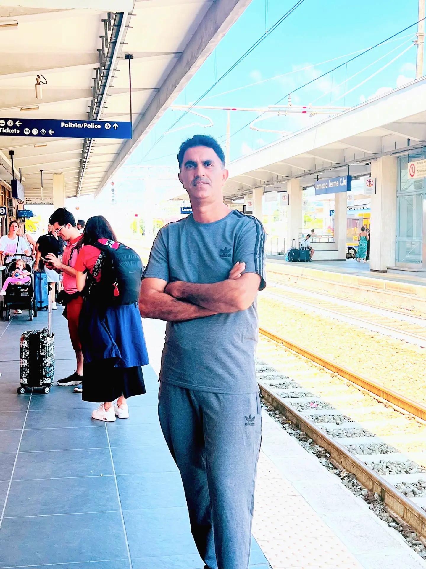 @Akmal Shahzad🇮🇹