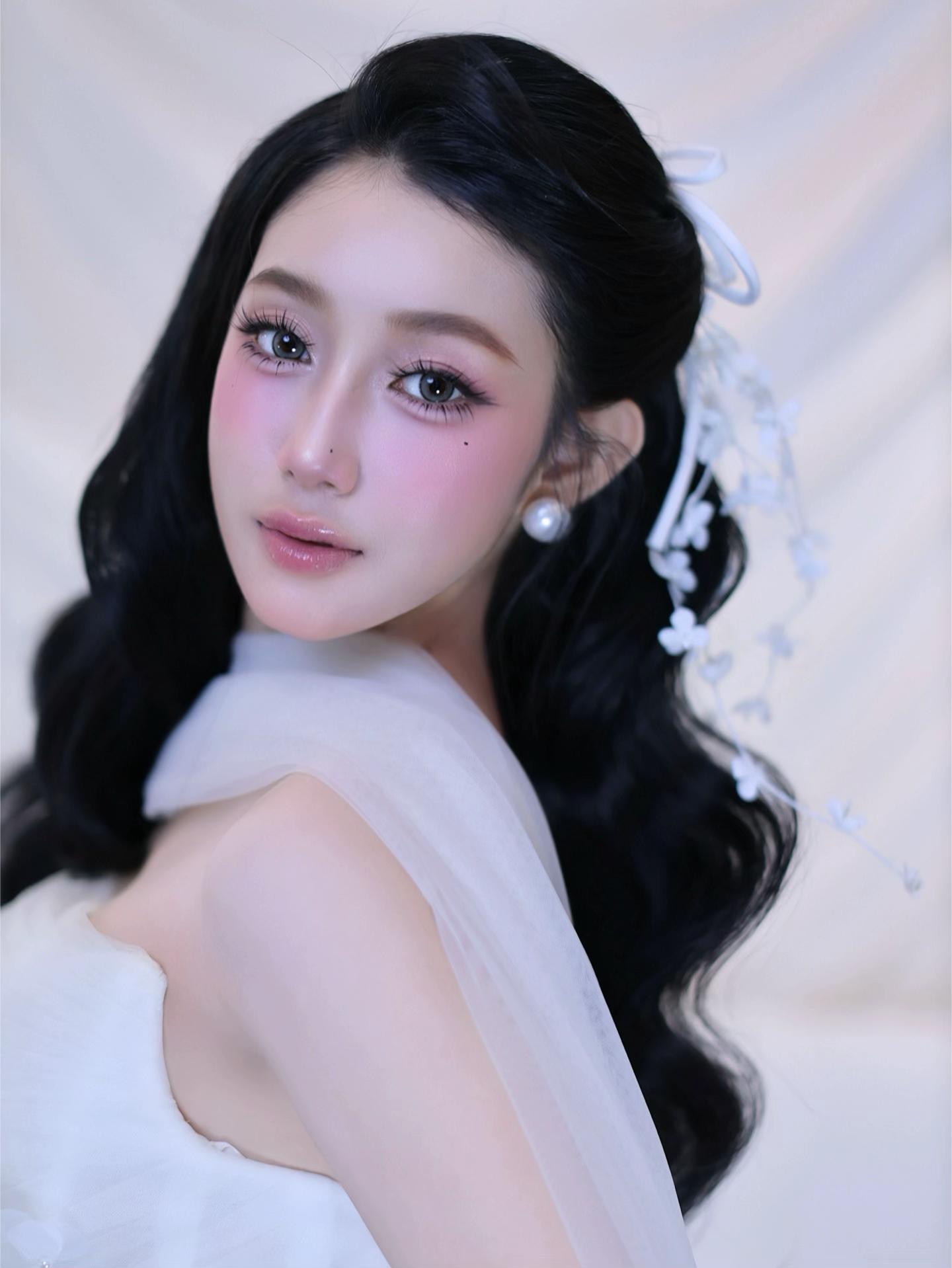 @Trang Anh L&ecirc; Makeup Artist