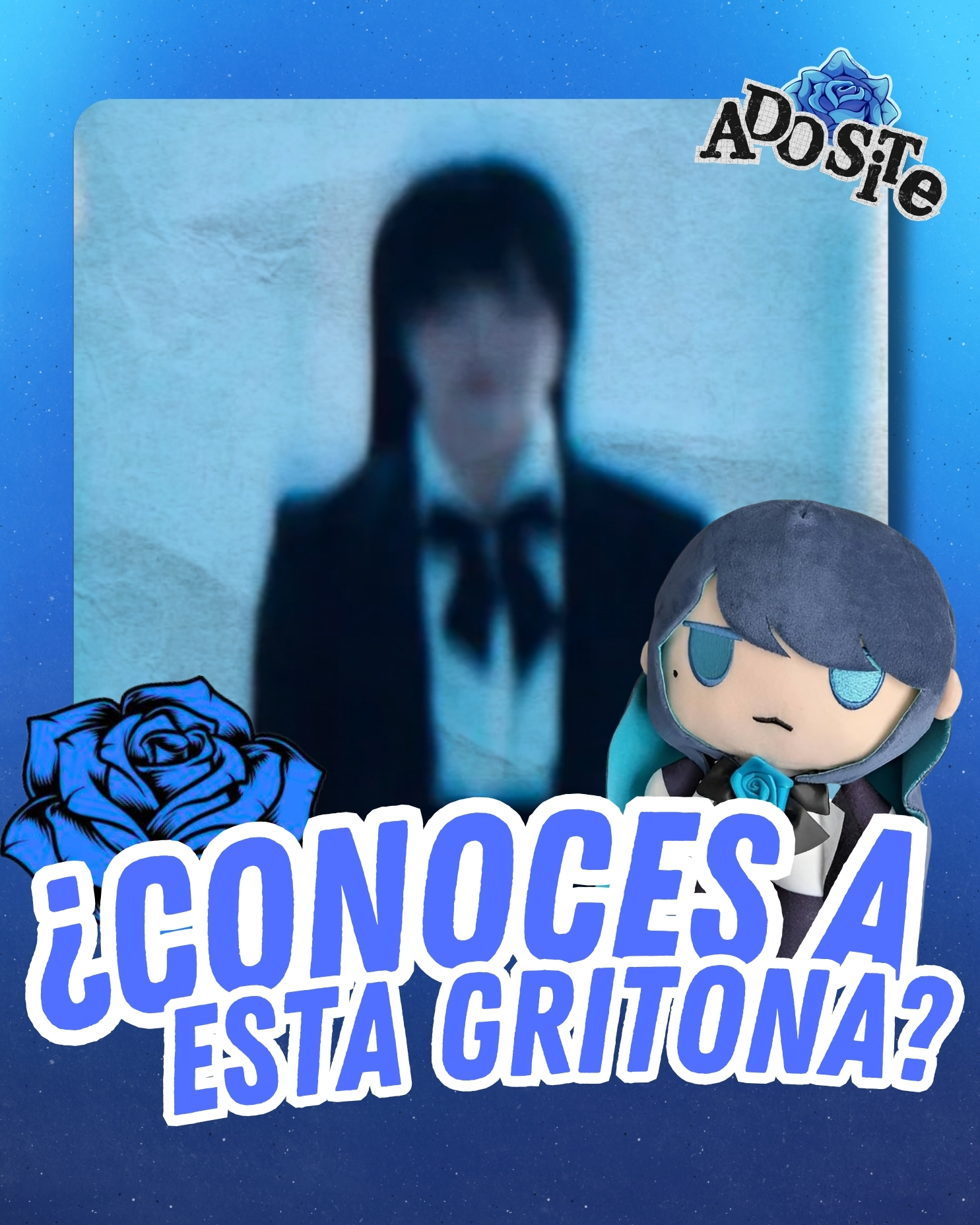 @Adosite
