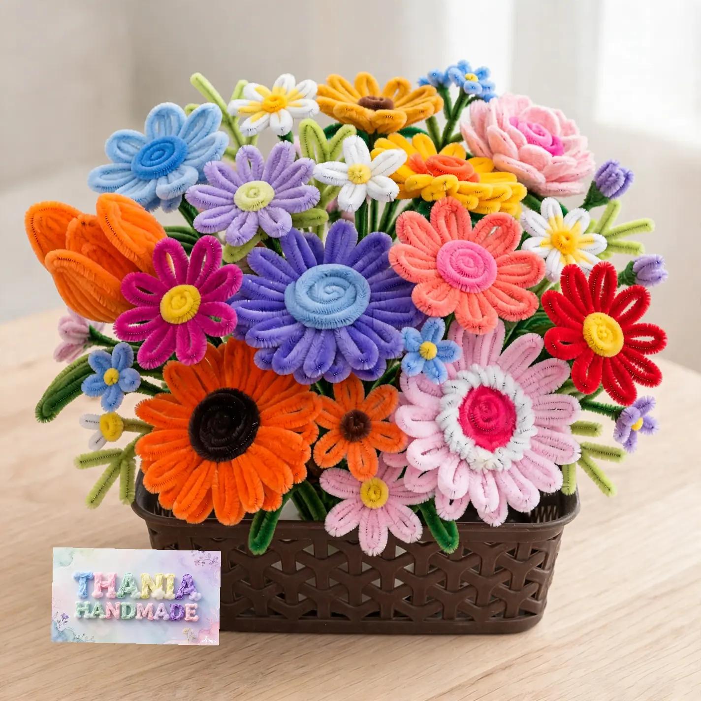 @THANIA HANDMADE