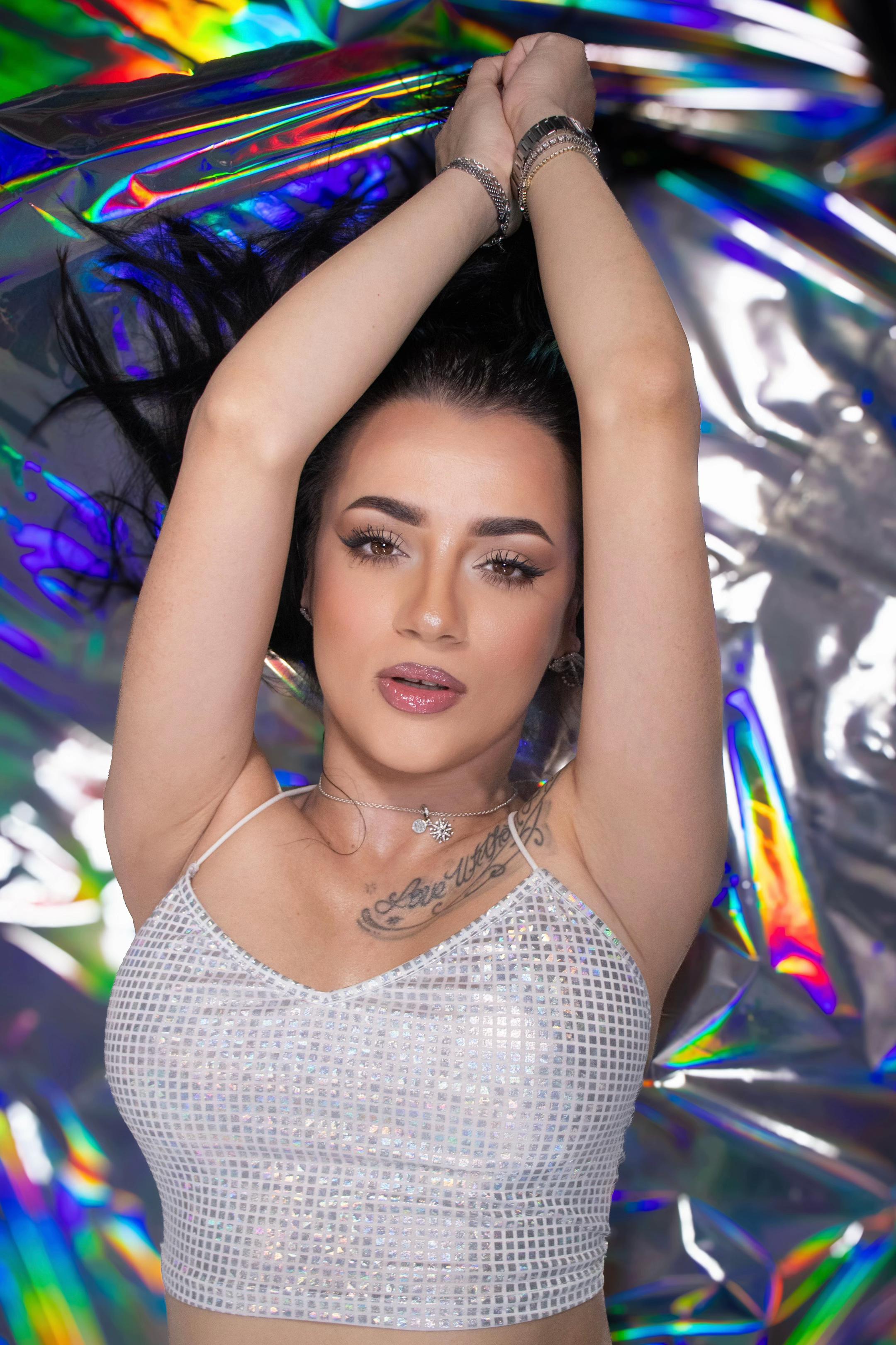 @Iamcarmenwhotfareyou