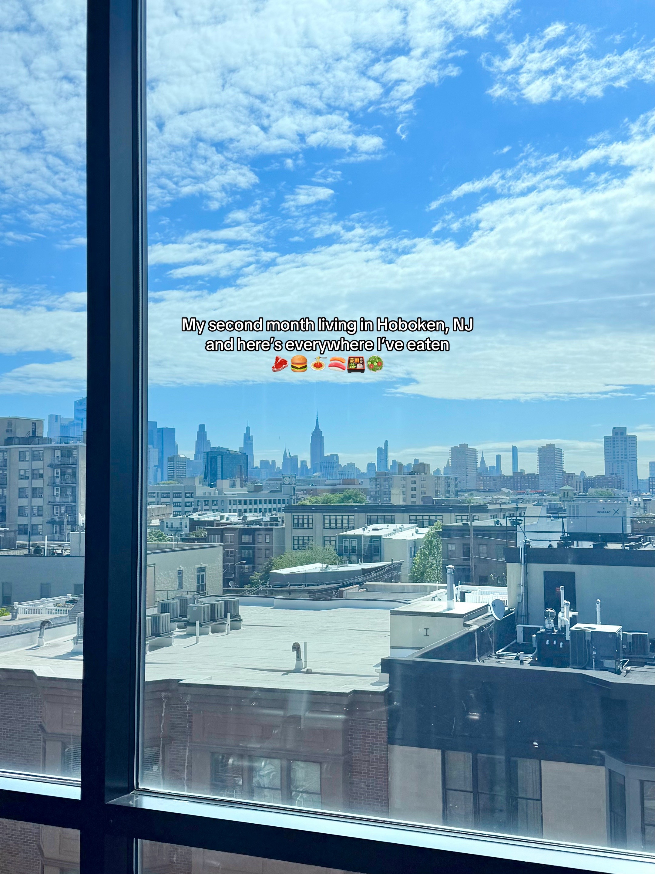 @ARI- HOBOKEN, NJ/NYC FOOD