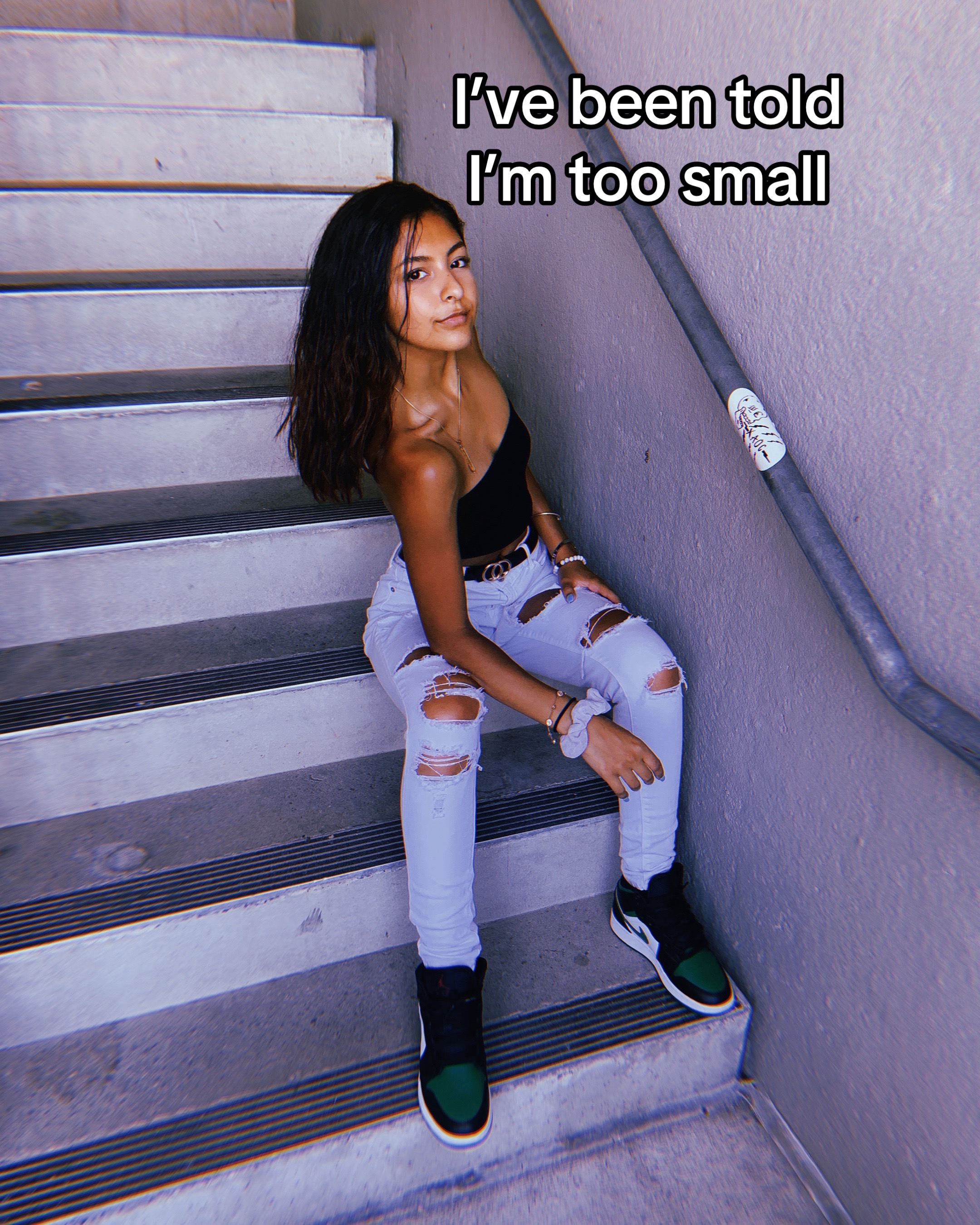@Leesha