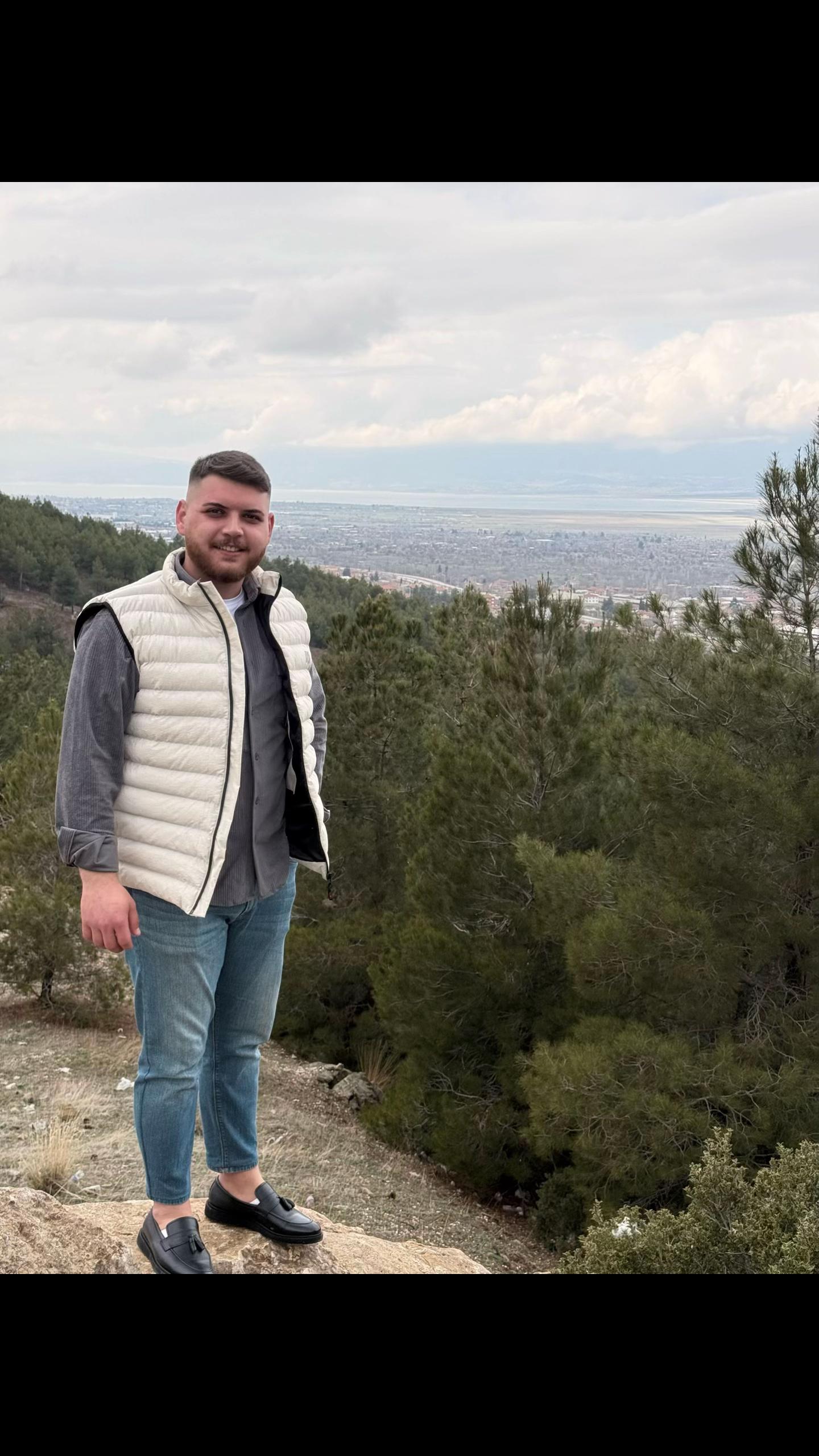 @Osman Özkan 🐅