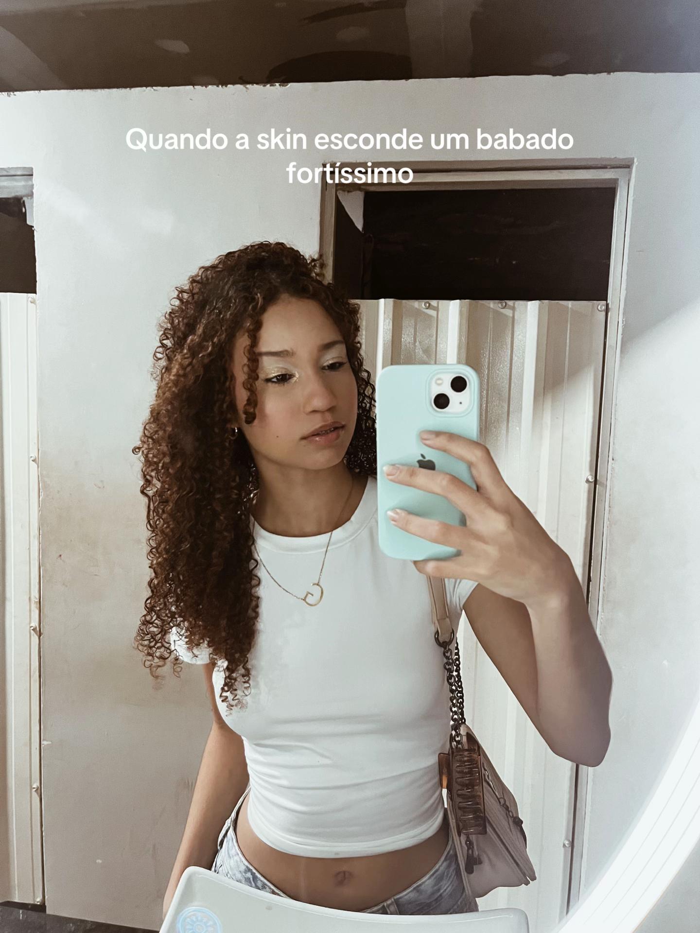 @Geovana Rocha