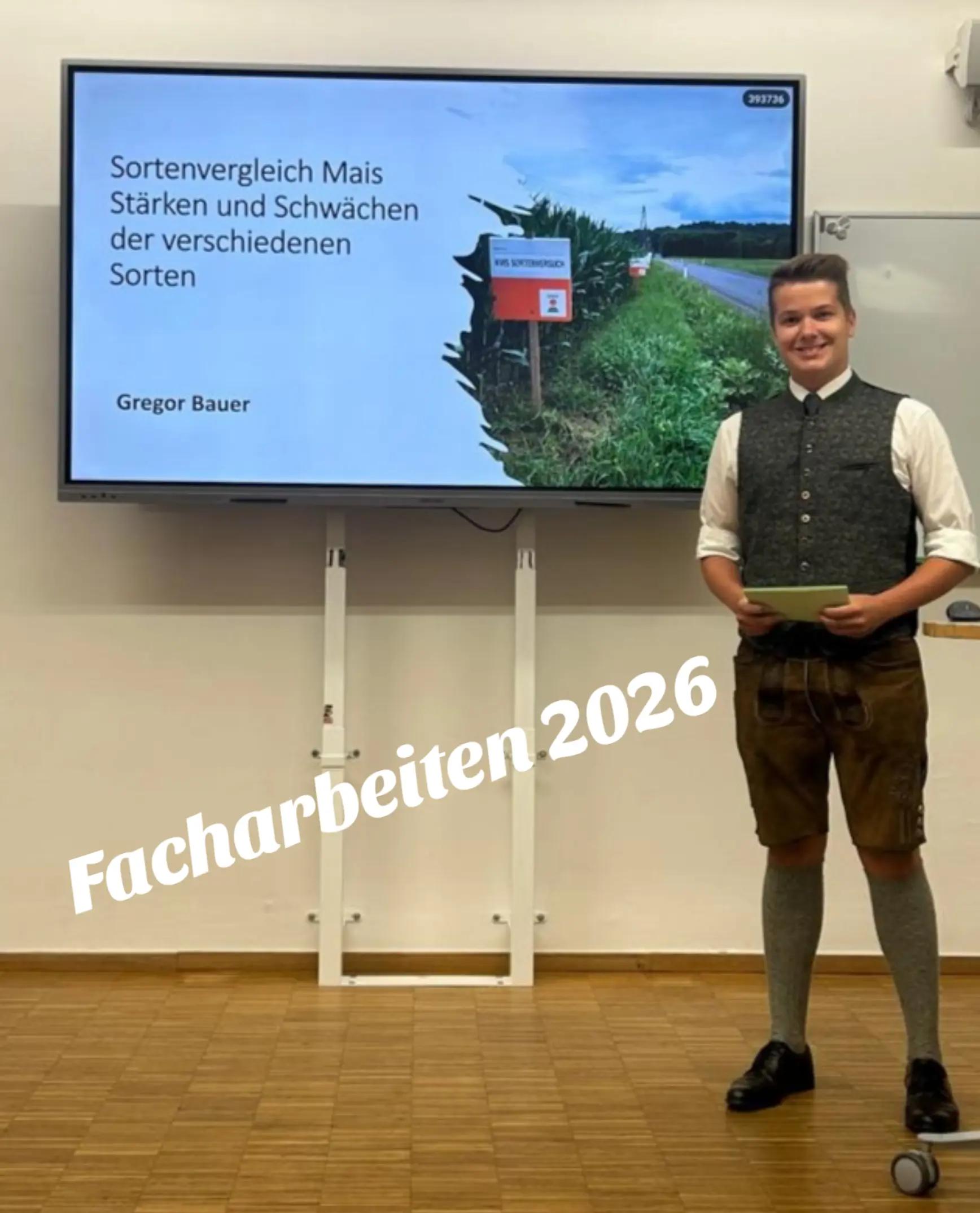 @LFS Hatzendorf
