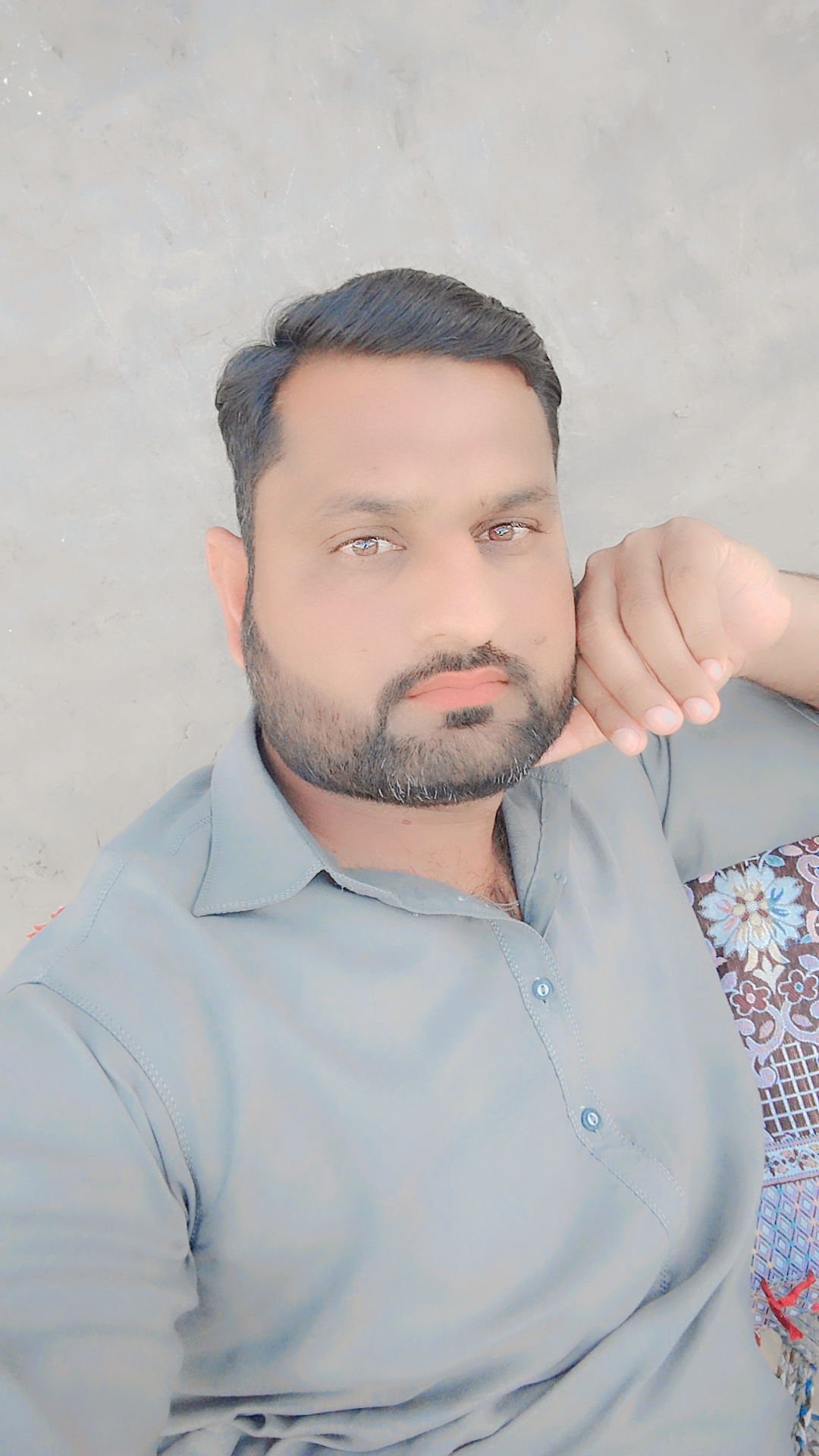 @M Salman