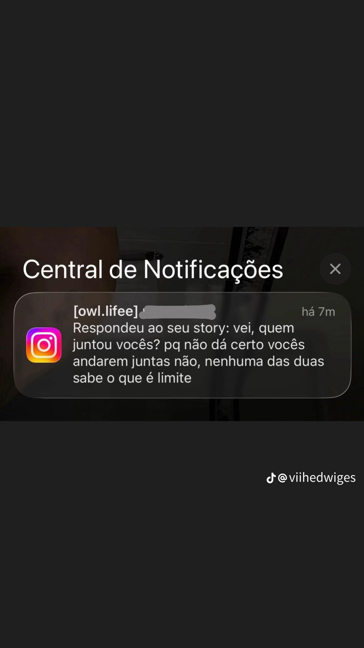 @Manoela Xavier