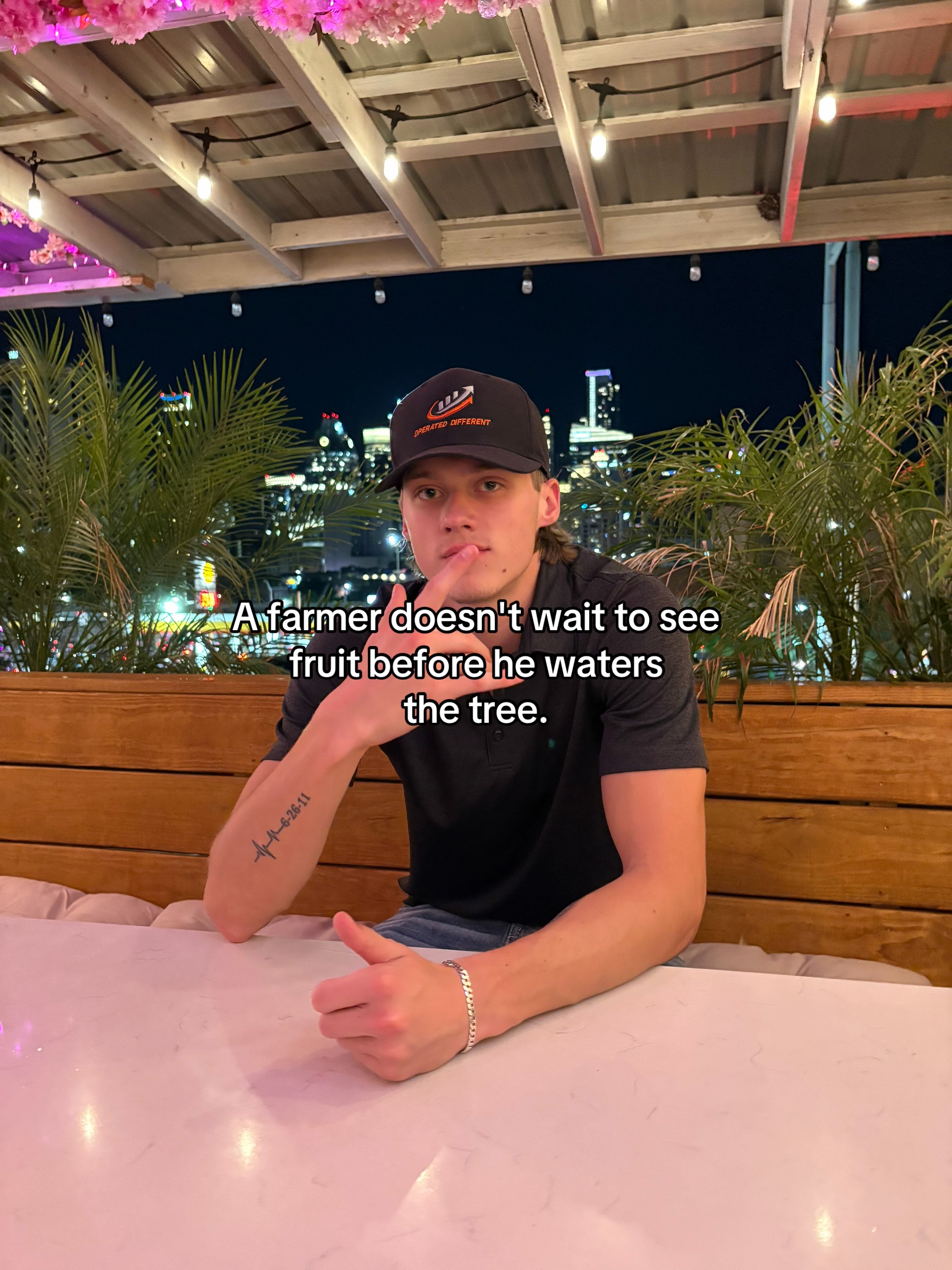 @john batman.