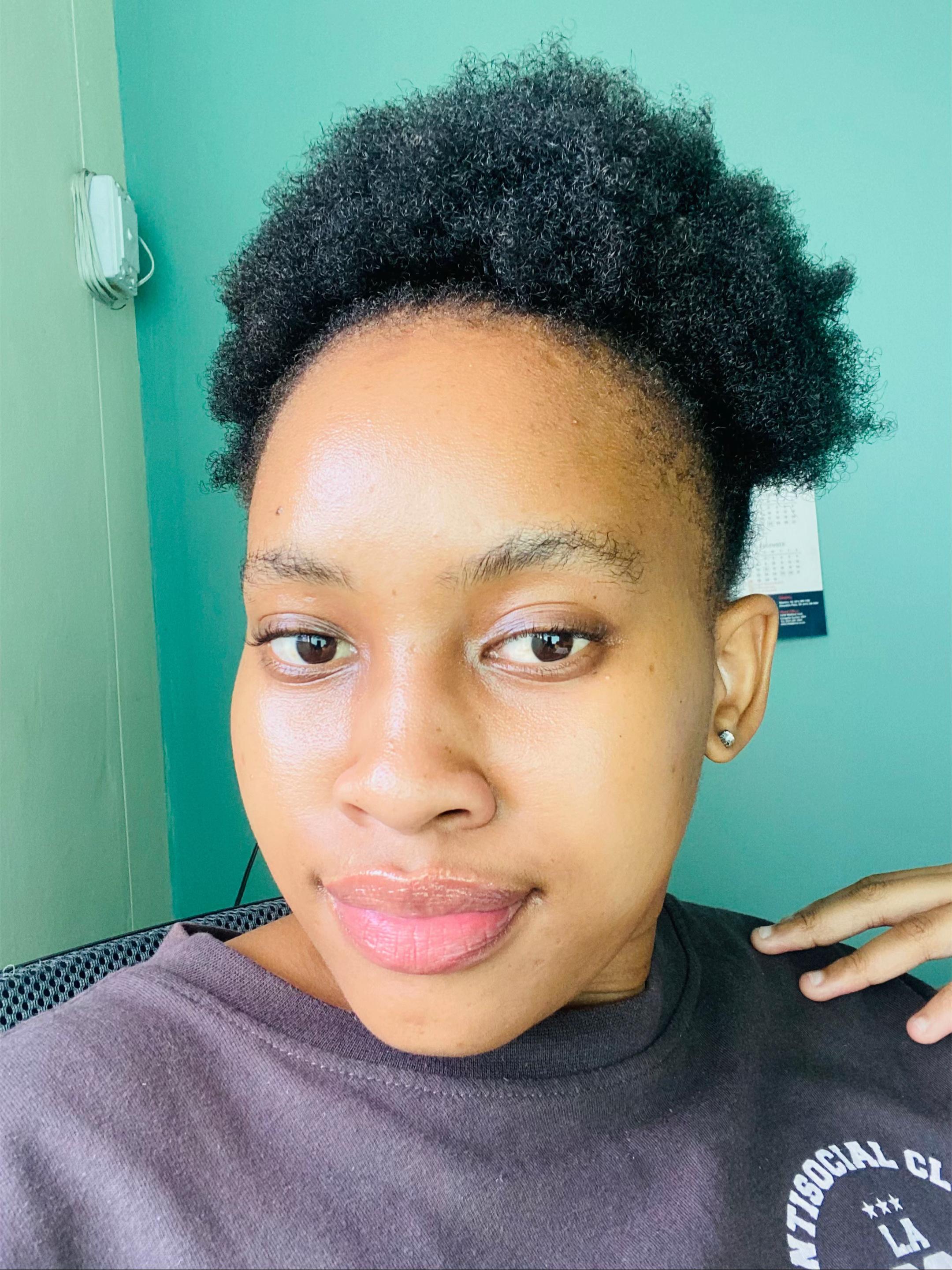 @Nosipho