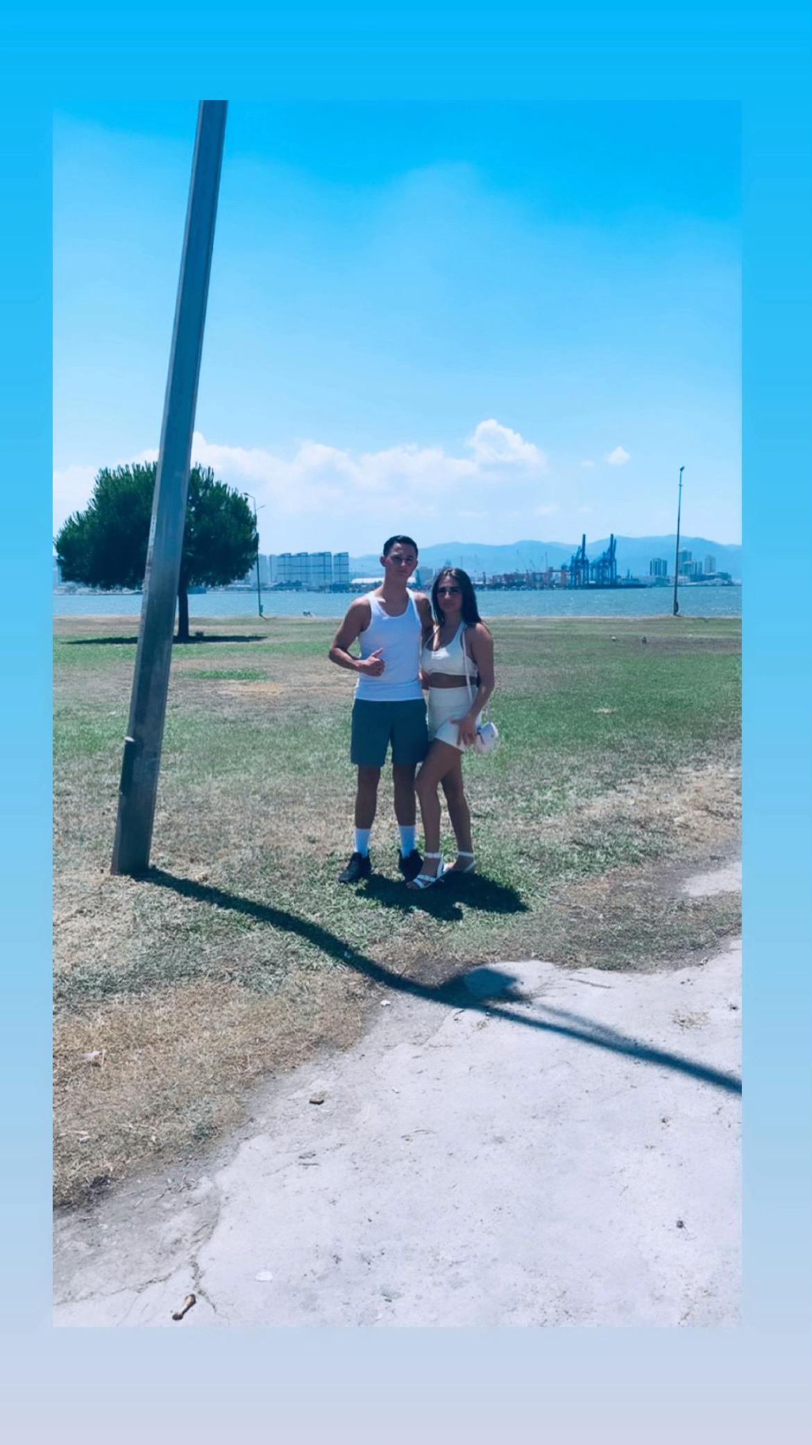 @❤️💍Billy X Maryellen💍❤️