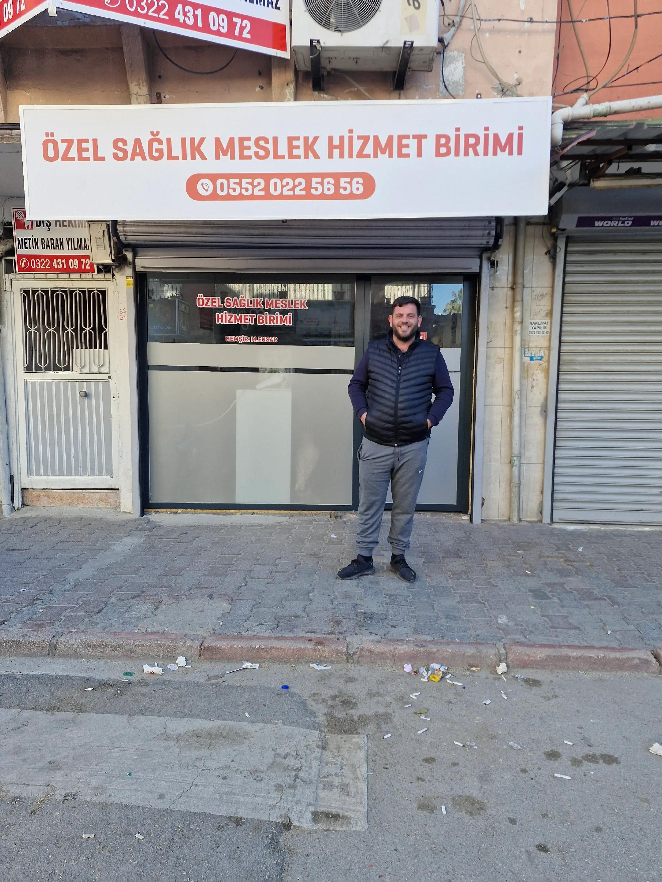 @Murat Gönül