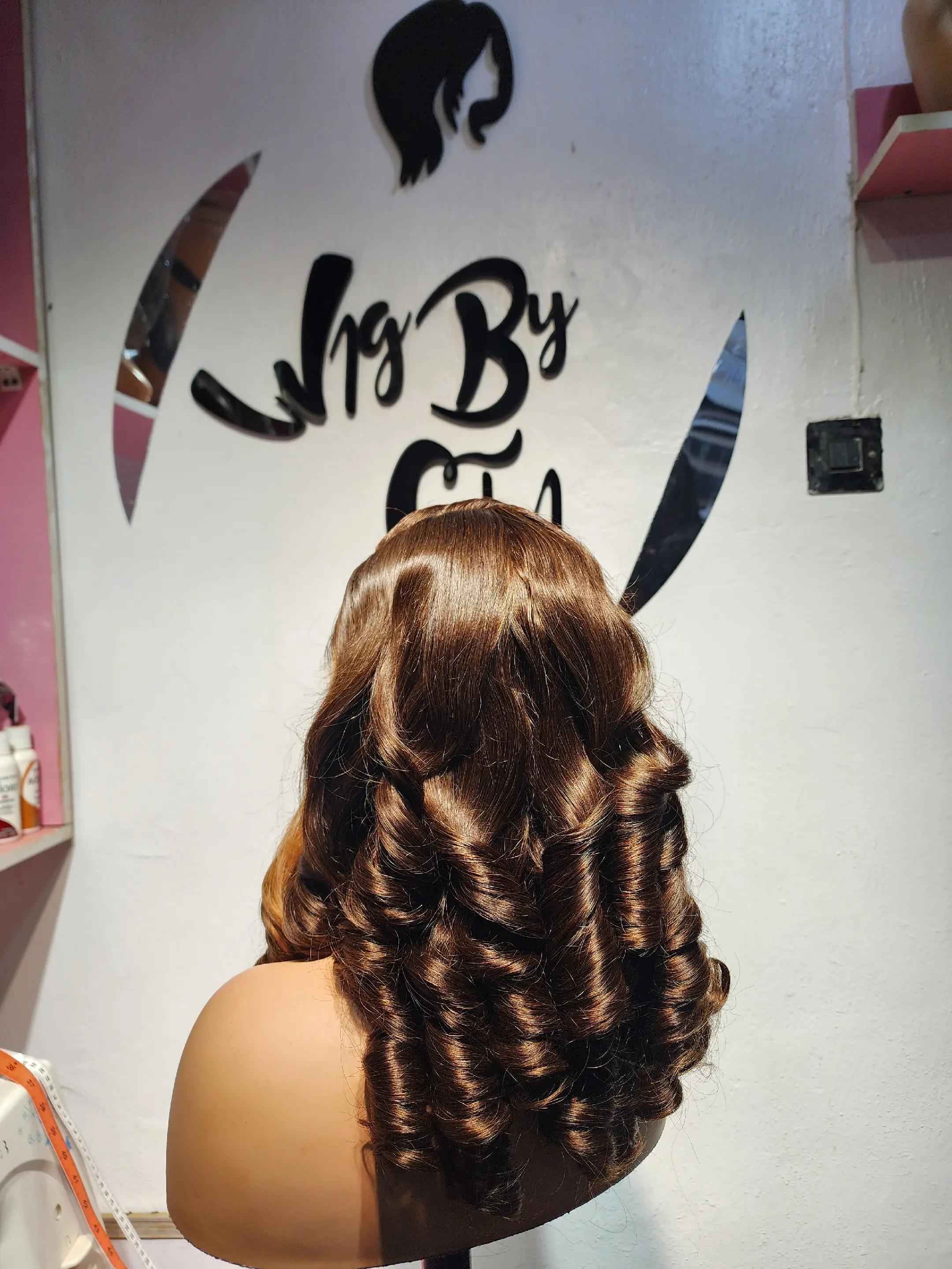 @HAIR VENDOR IN IKORODU