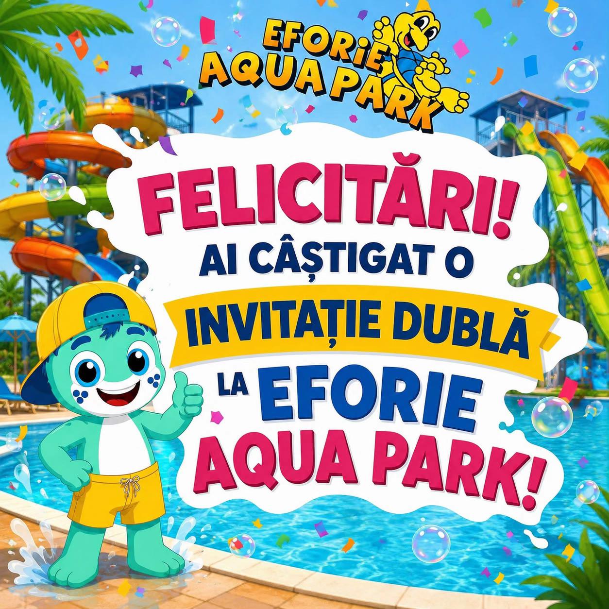 @EforieAquaPark