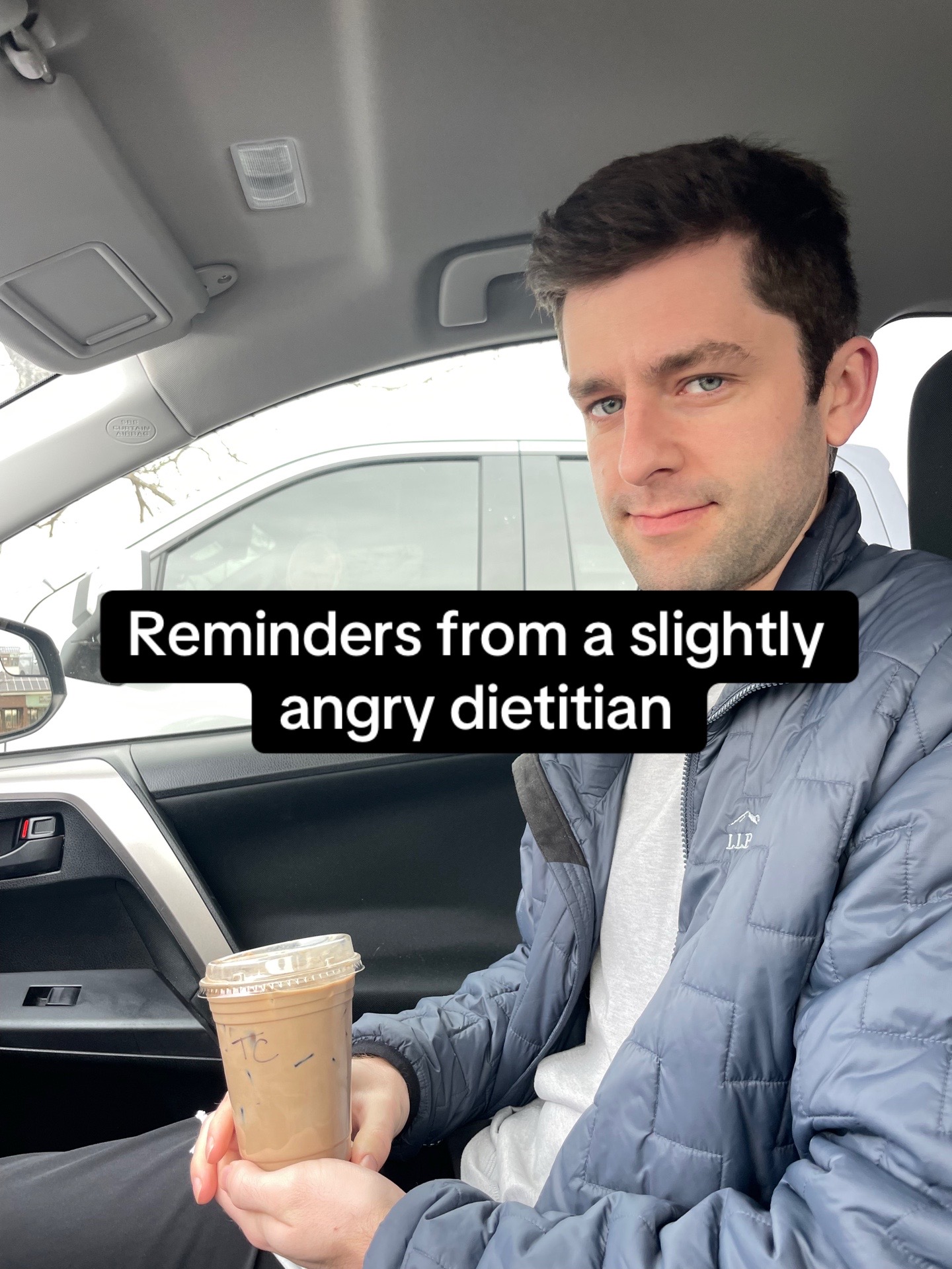 @Chris Irish, MS RD
