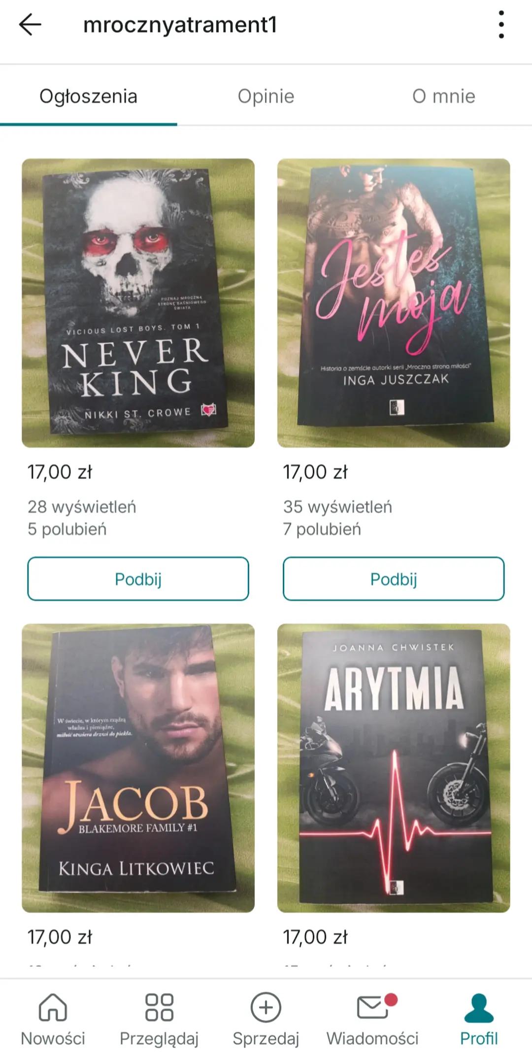 @Katarzyna Romanowska-pisarka