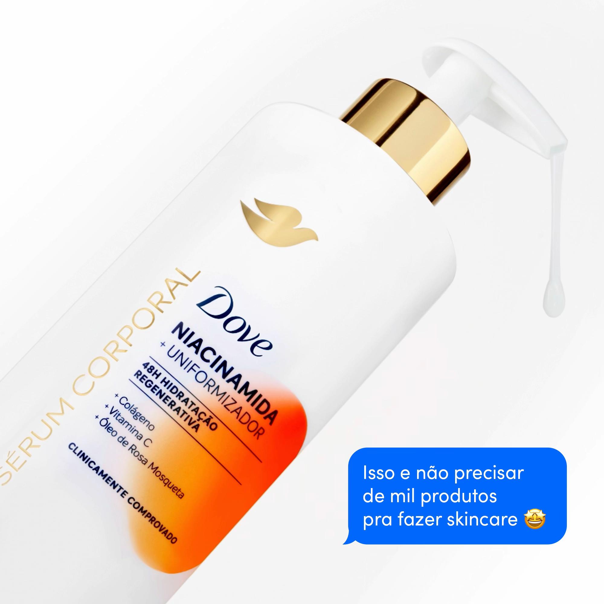 @Dove Brasil