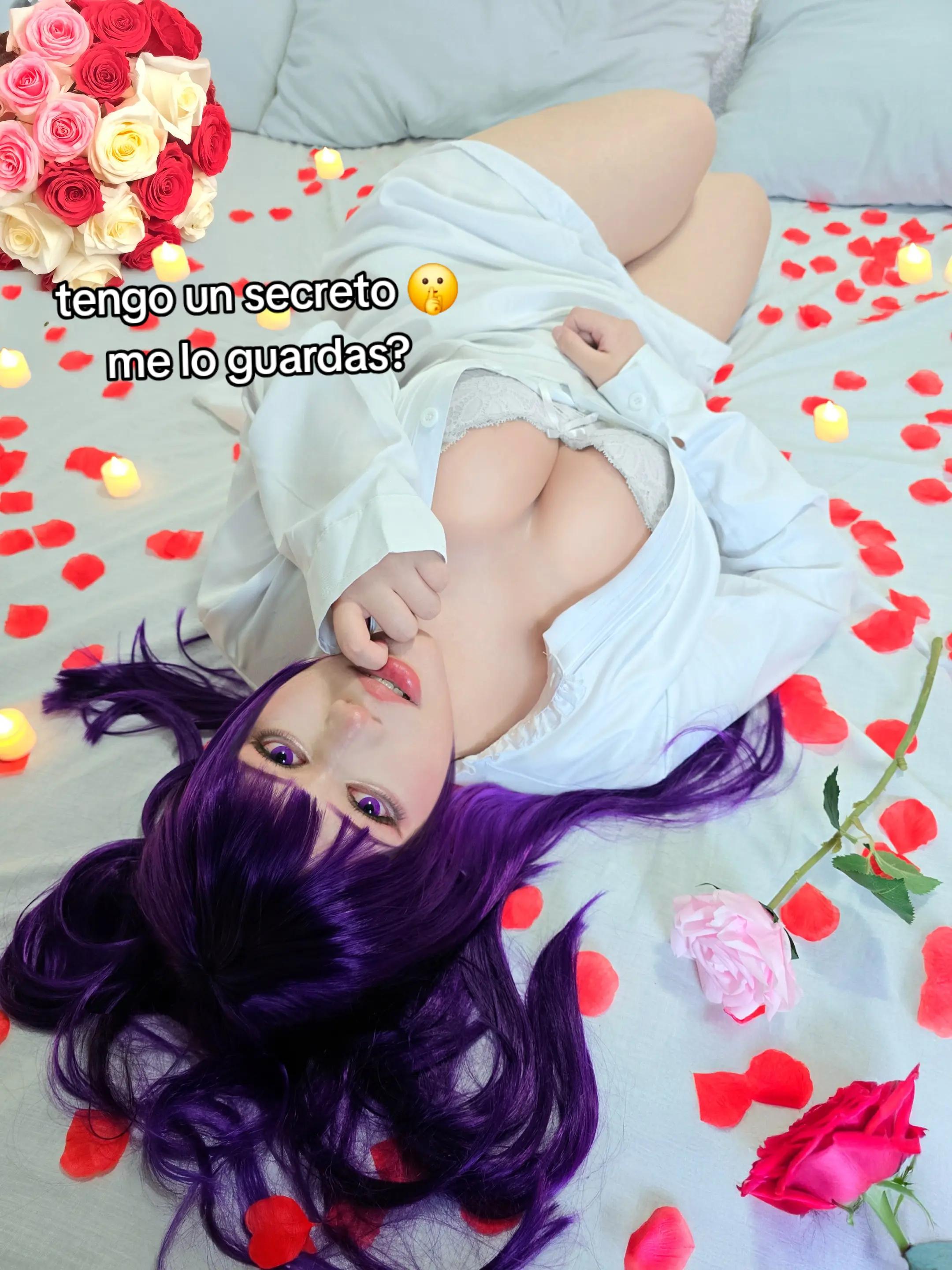@kaorimcosplay