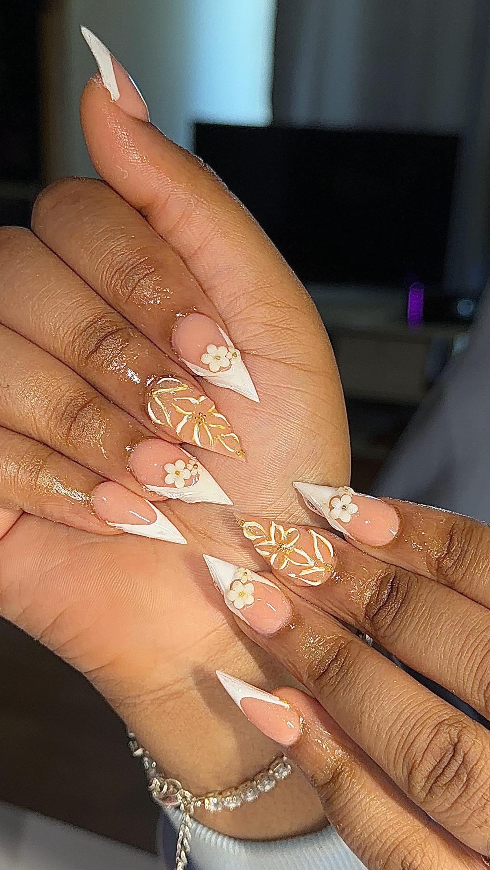@⋆˚࿔BRUM & SE LDN nail tech˚⋆