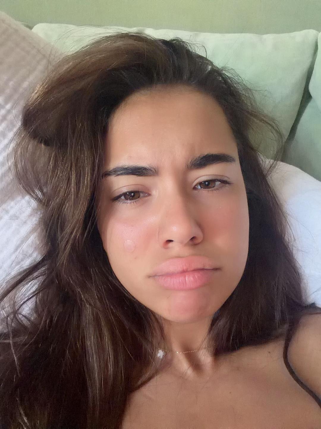 @REBECCA PARZIALE