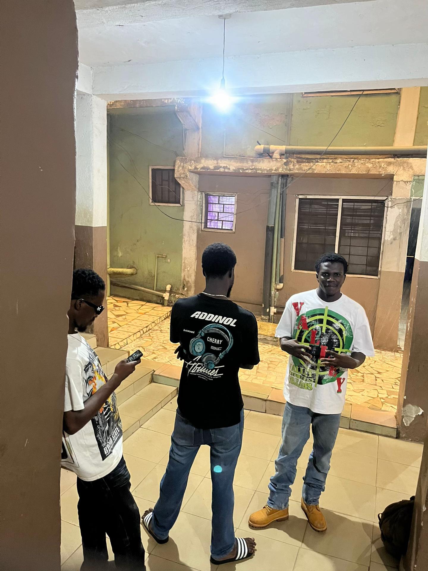 @MAWULI