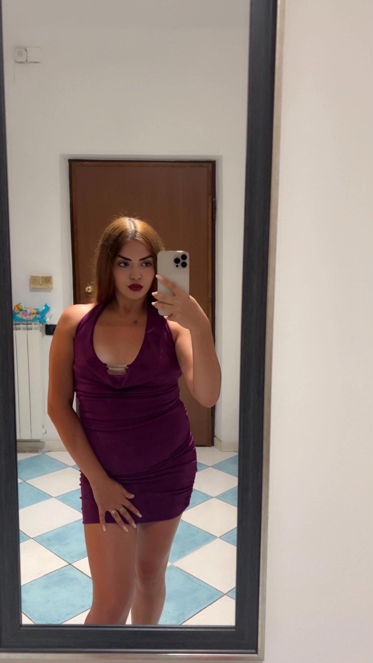 @Debora Milano