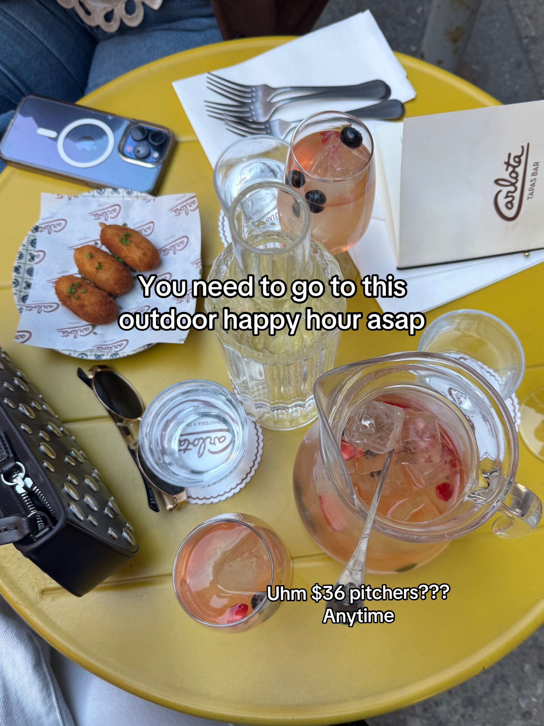 @The Chew Yorkers | NYC Eats