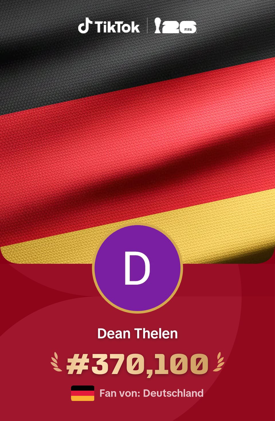 @Dean Thelen