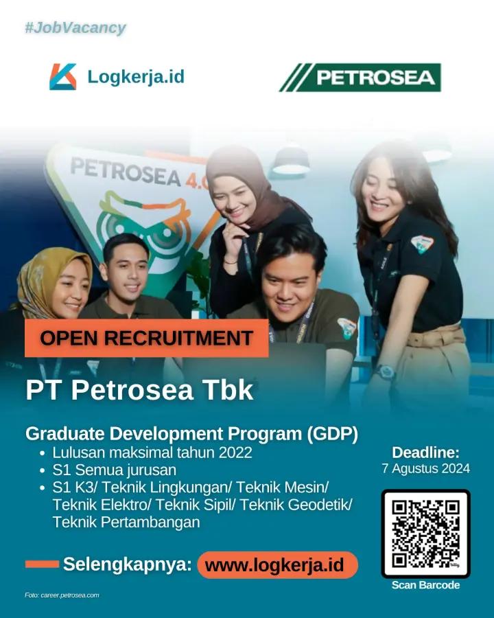 @Logkerja.id