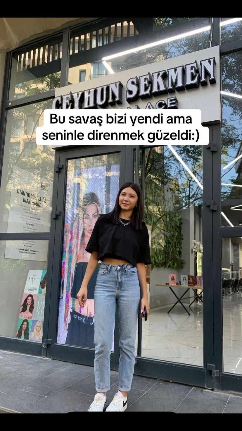 @Nazlı karaca