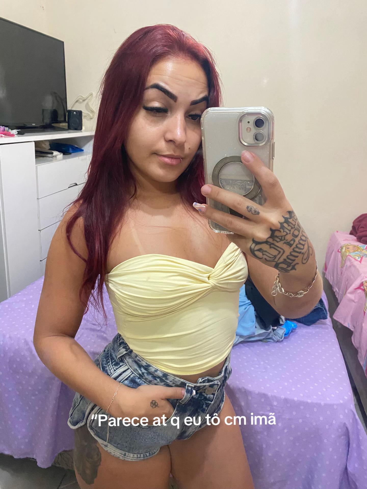@Ariel_sereia 🧜&zwj;♀️