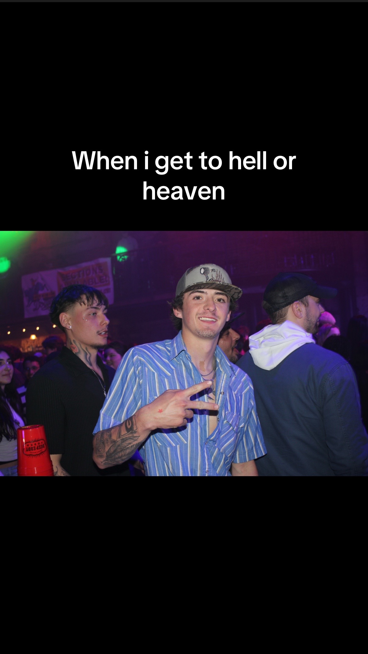 @Blake Murphy
