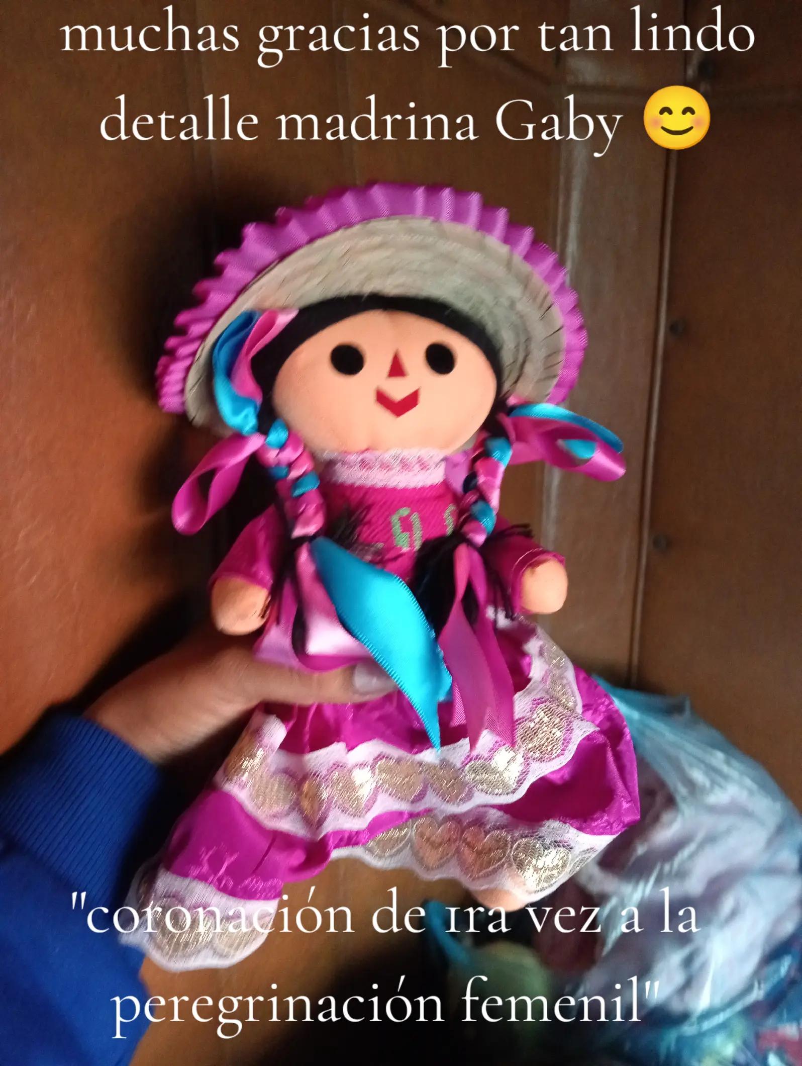 @La Gaby D.D