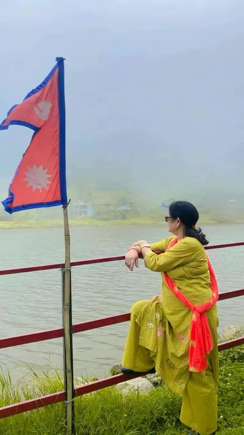@Muna Shrestha