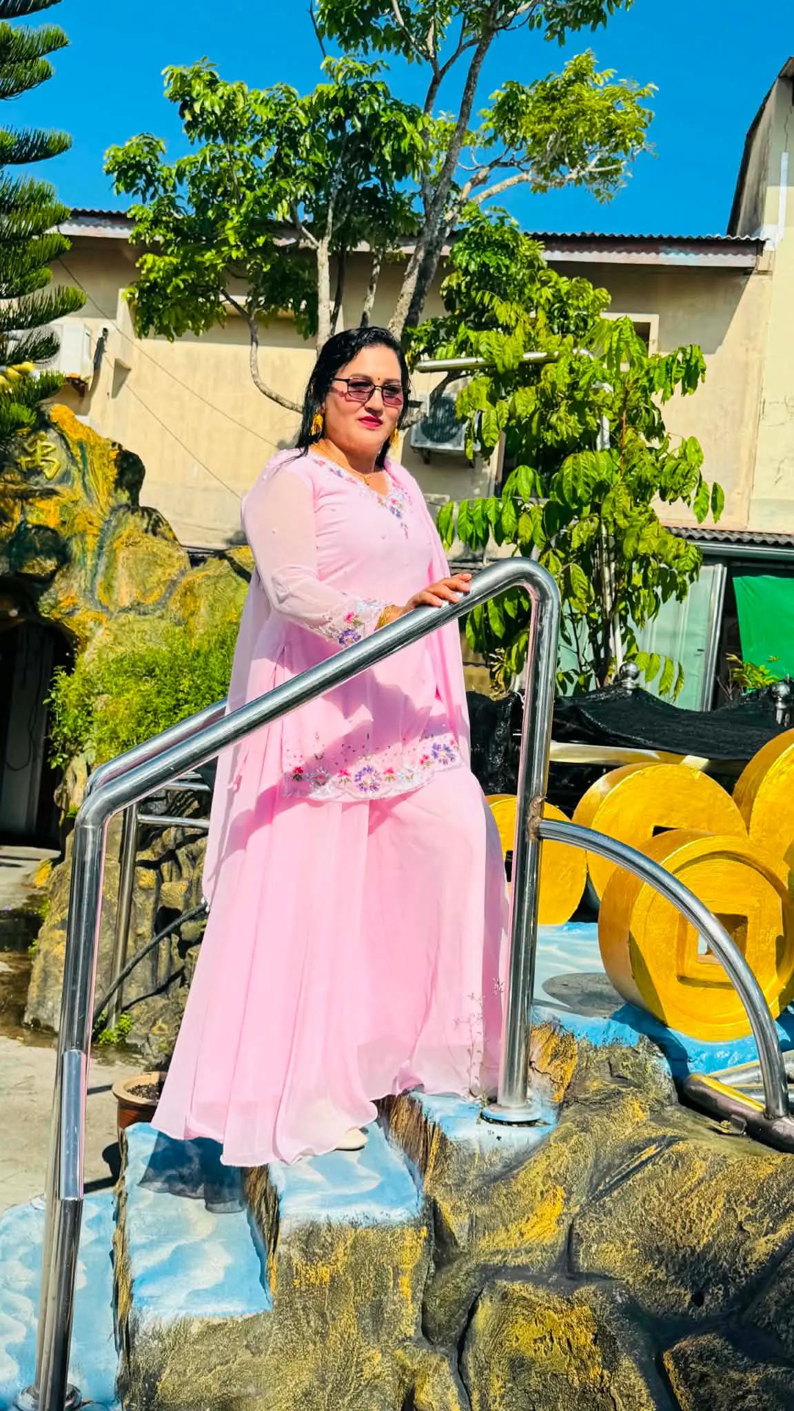 @Puja Putali