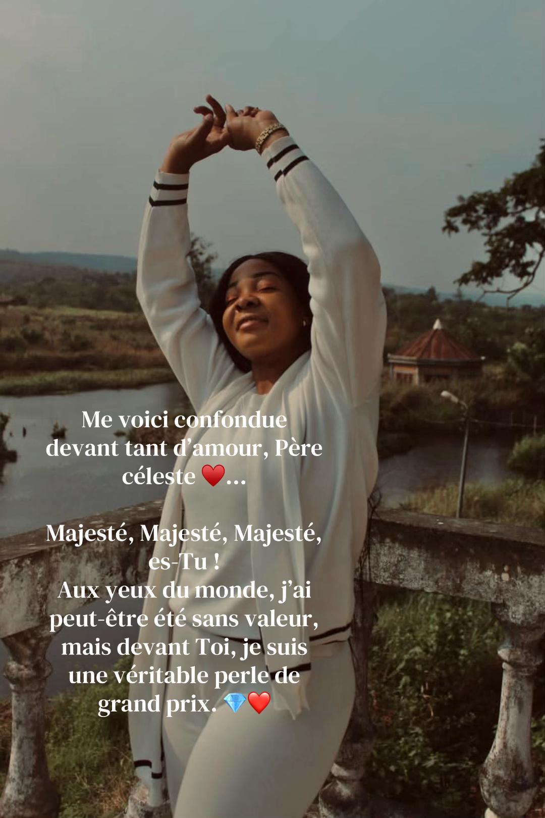 @Une ONCKOUO