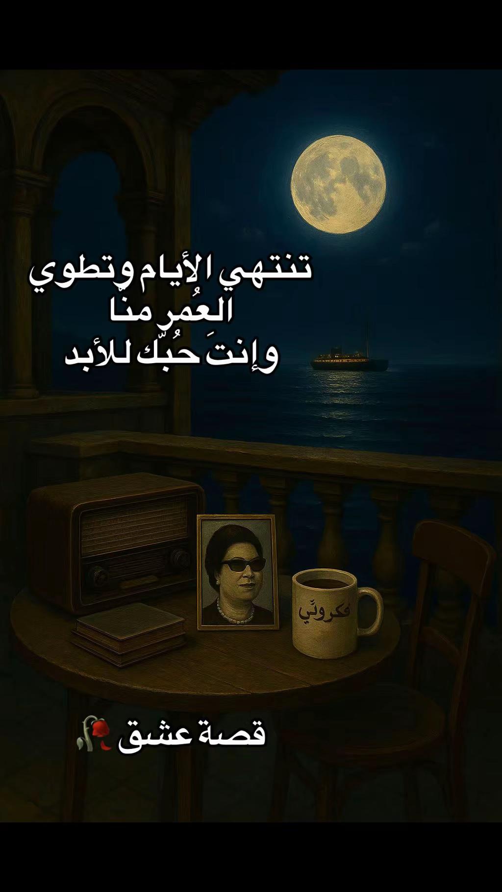 @قصة عشق 🥀