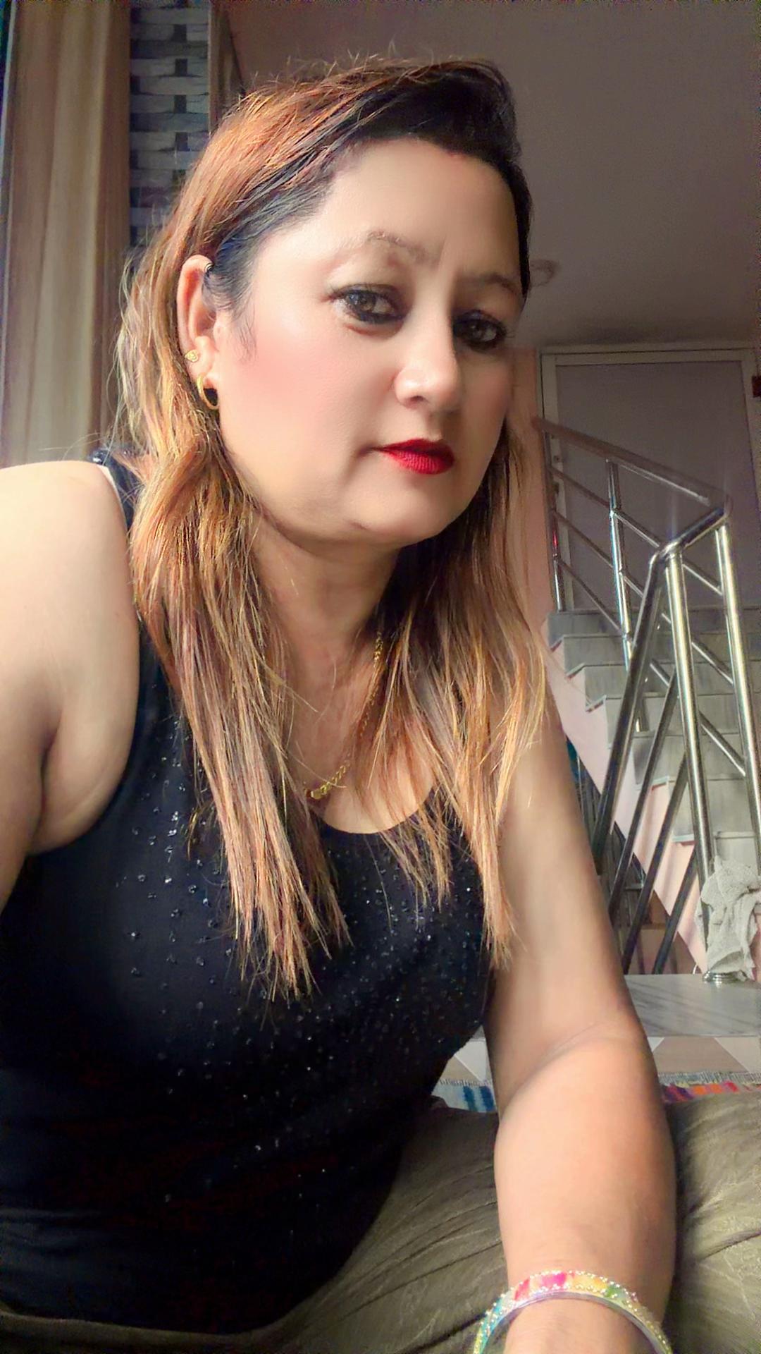 @mira kumari gubhaju