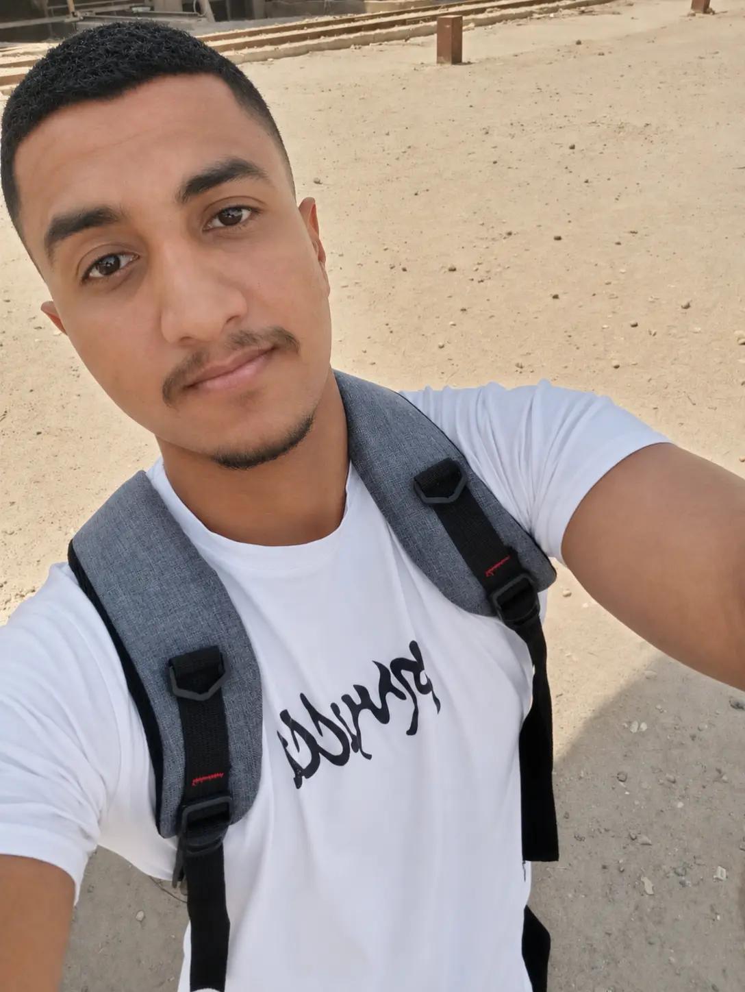 @AhMed Noor
