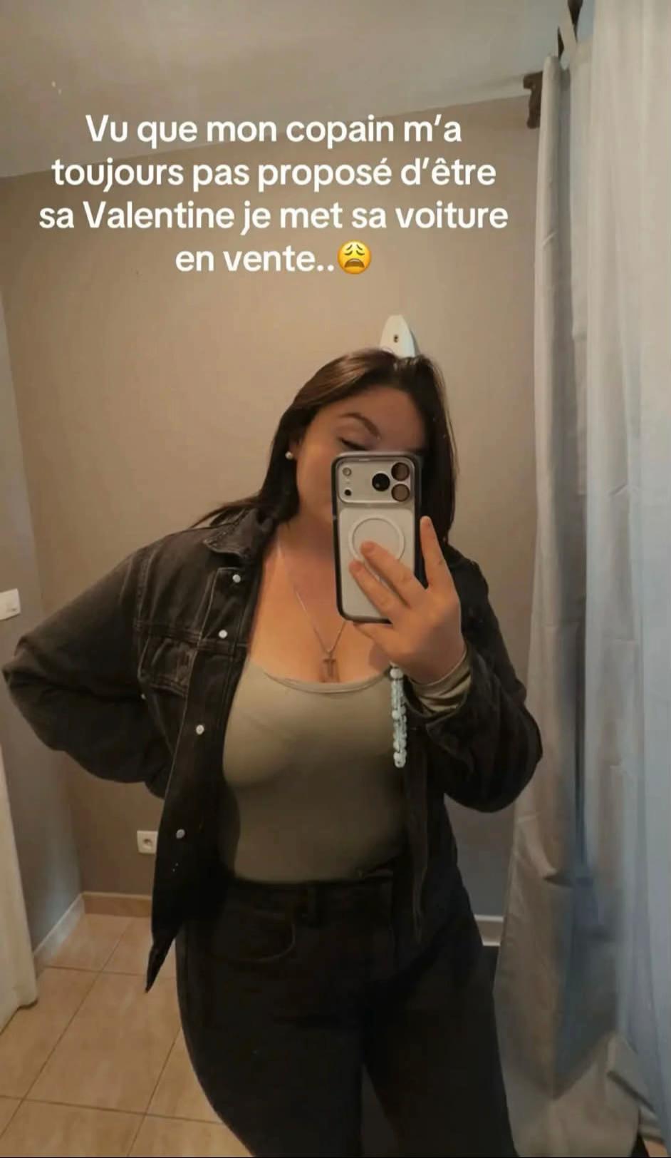 @Juste Cindy