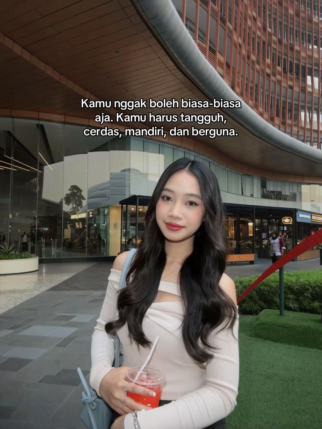 @Nana | Career & Self Growth