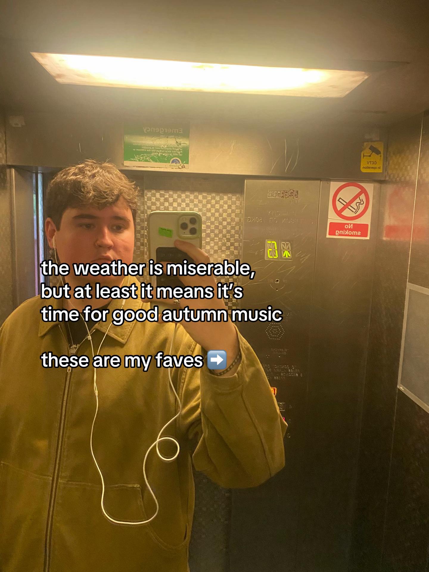@george 🎧