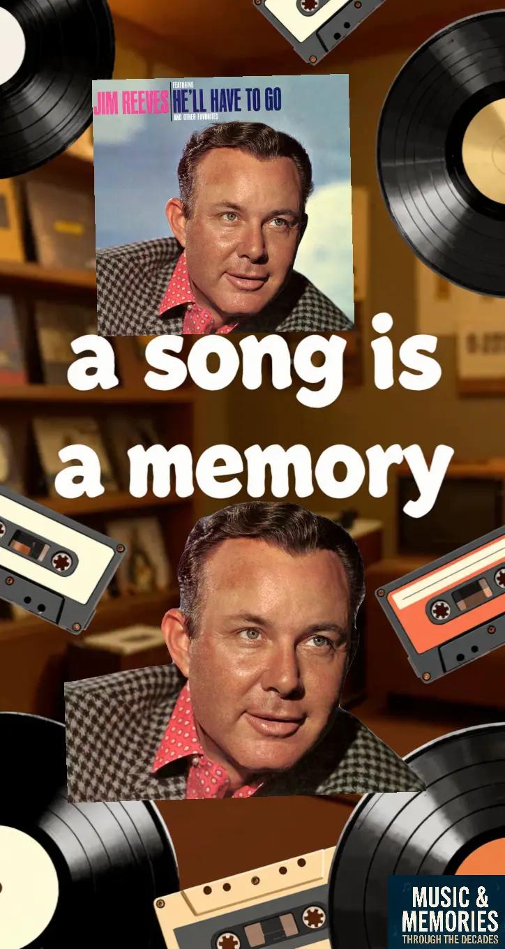 @Paul's music memories