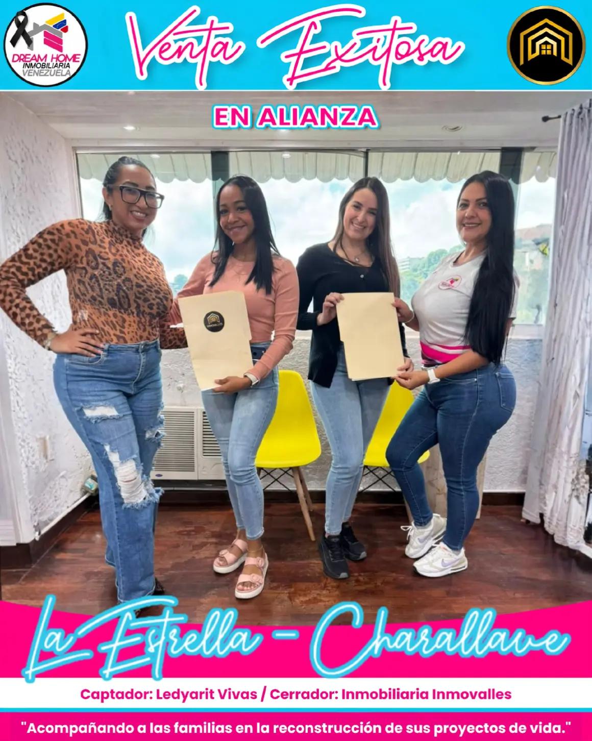 @Dream Home Venezuela