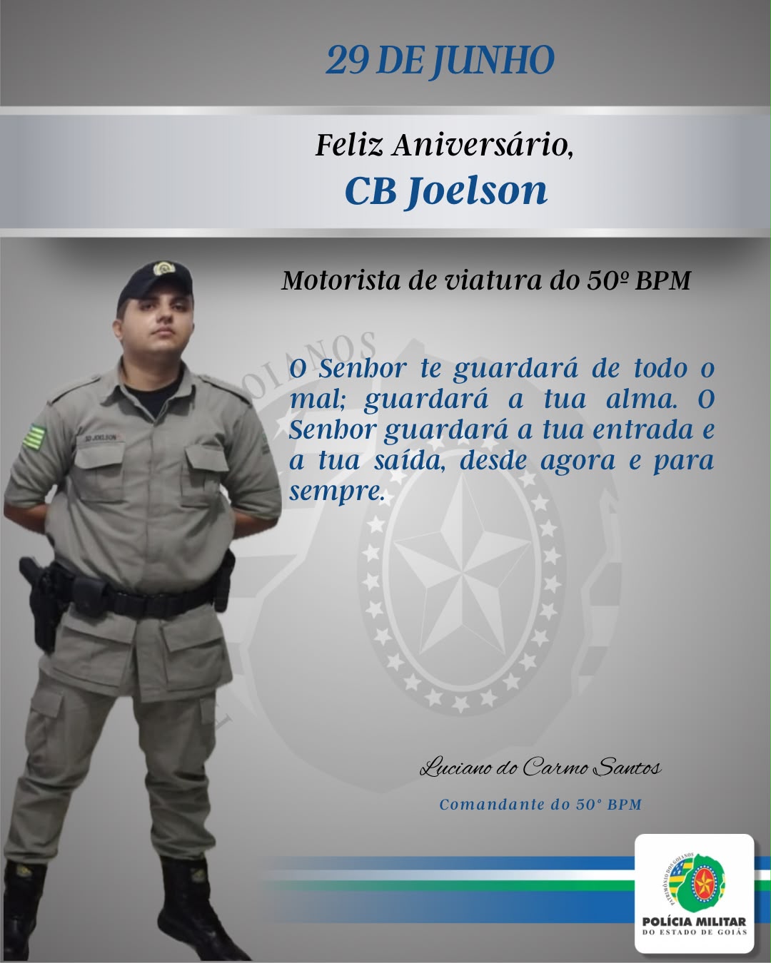 @50°- BPMGO