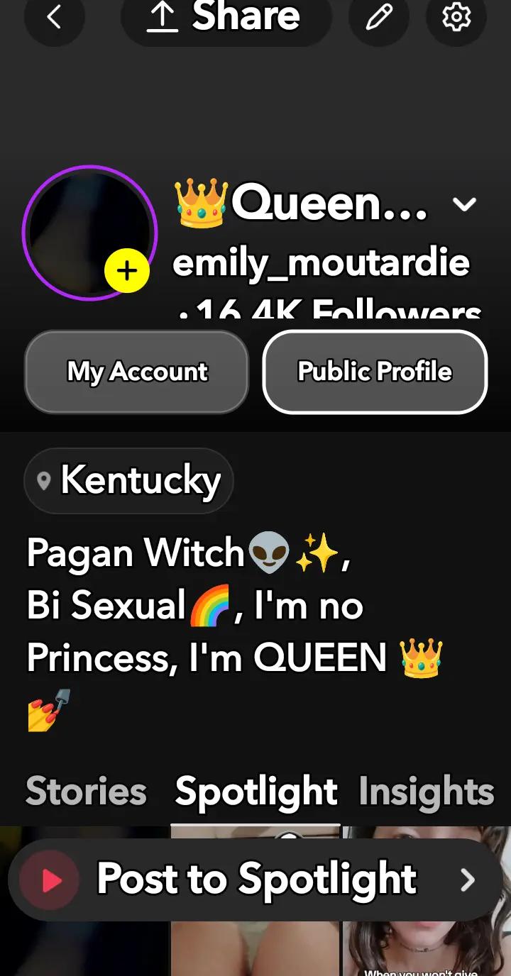 @๐Queen Of Darkness๐ณ๏ธ๐๐